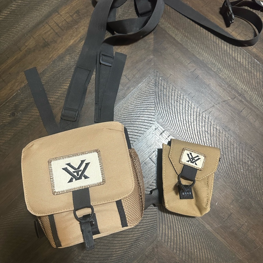 Vortex Bino Harness